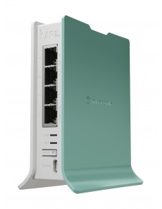 Mikrotik hAP безжичен рутер... 2